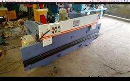 HIPAT Three Phase Cabinet Fabricator Machine