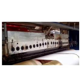 Sheet Pressing Machine