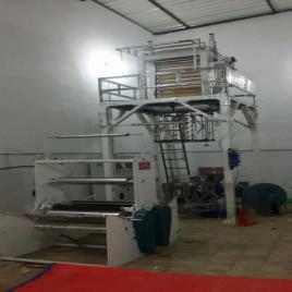 Hips Blown Sheet Production Plant