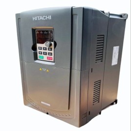 Hitachi Industrial AC Drive