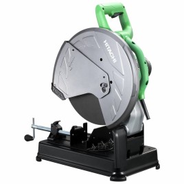 Hitachi 355mm Cut Off Machine