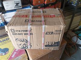 Hitachi Iron Cutting Machine Wheels