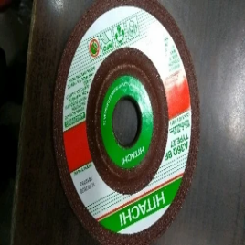 Hitachi Abrasive Wheels