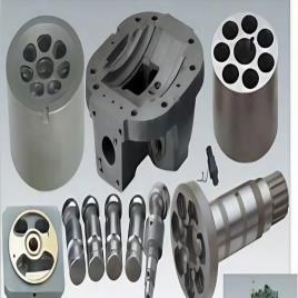 Hitachi Hydraulic Pump Spares