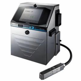 Hitachi CIJ Inkjet Printer