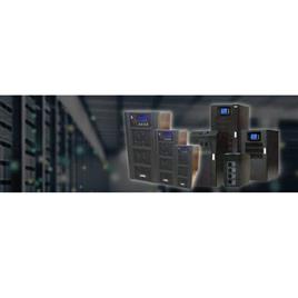 Hitachi Commercial Online UPS