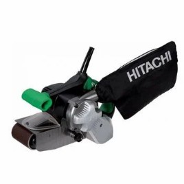 Hitachi SB8V2 Belt Machine, 1020 W