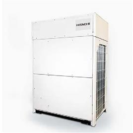 Hitachi VRF Cooling Machine