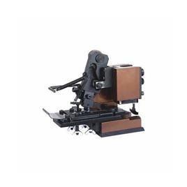 Hitch Automatic-feed Crimping Machine