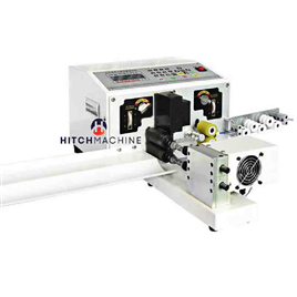 Hitchmachine CS320T Auto Wire Machine