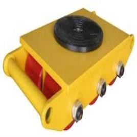 Industrial Mild Steel Cargo Machine