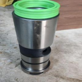 HM 390 Cast Iron Bushing