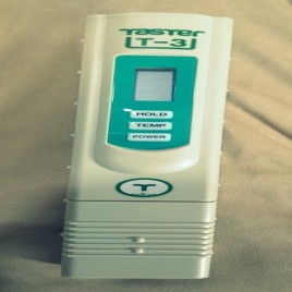 HM Digital Handheld TDS Meter