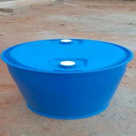 HDPE Narrow Mouth Drum 220L