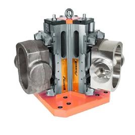 HMC Machine Vice Clamp