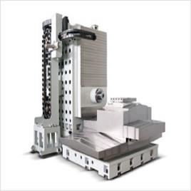 HMC Horizontal Machining Equipment