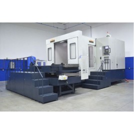 HMC Production Machine