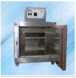 Steel Lab Air Oven