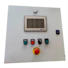 Industrial Control Panel