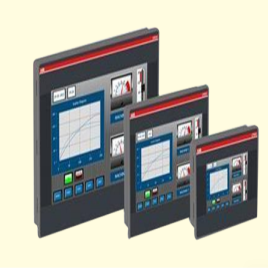 HMI Software Application