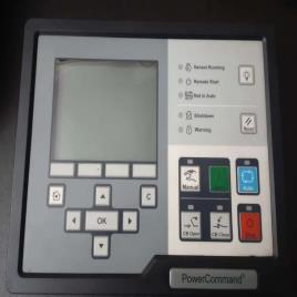 HMI320 Keyboard Display