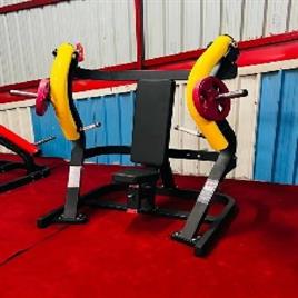 HMR Chest Press Machine