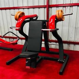HMR Shoulder Press Machine
