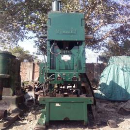 HMT Used Power Press 200 Ton