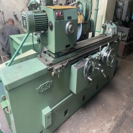 HMT Surface Cylindrical Grinding Machine