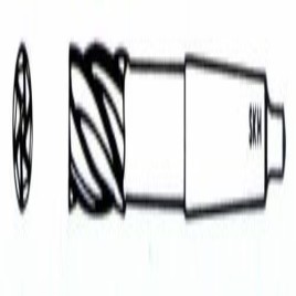 Unguided Taper Shank Hole Mills