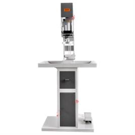 Pneumatic Sole Leather Punching Machine