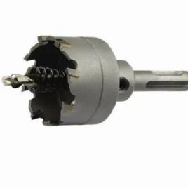 Bosch Metal Drill Hole Saw