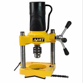 HSS Hole Saw Cutting Machine