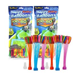 Holi Water Balloons - Pack of 111