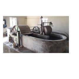 Pulp Beater Machine