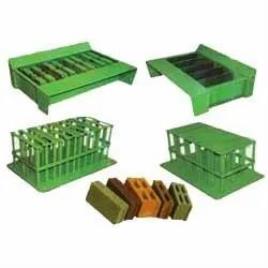 Hollow Concrete Molds