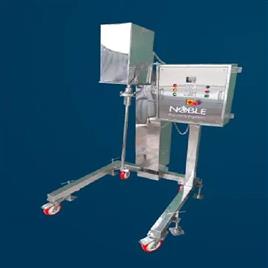 Adjustable Hollow Shaft Agitator Equipment