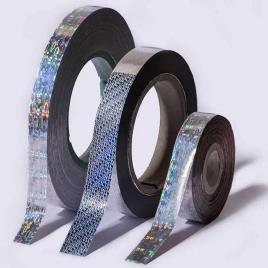 Hologram Stamping Foil Roll