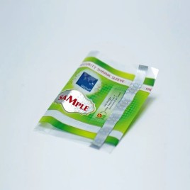 Holographic Security Strip