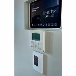 Home Automation System Installation
