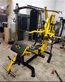 Home Fitness Machine