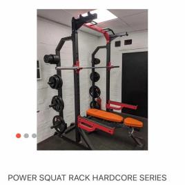 Essential Home Workout Equipment