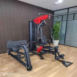 Home Multi Station Gym Equipment