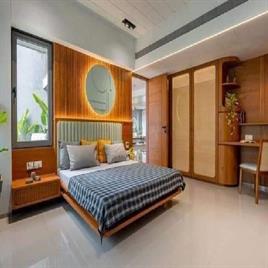 Residential Interior