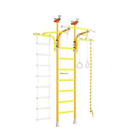 Home Children Play Gym Structure