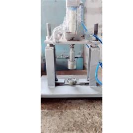 Home Soap Stamping Machine