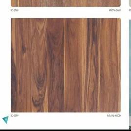 Residential Decorative Laminate