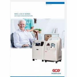 Home Oxygen Machine M50