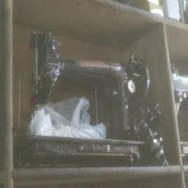 Basic Home Sewing Machine