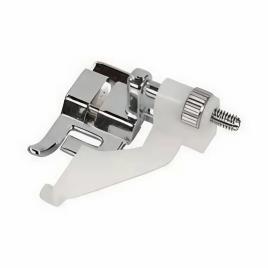 Home Sewing Machine Blind Stitch Attachment